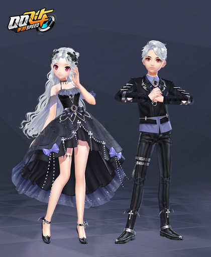 QQ飞车暗语鸿运宝箱多少钱 QQ飞车暗语鸿运宝箱多少钱