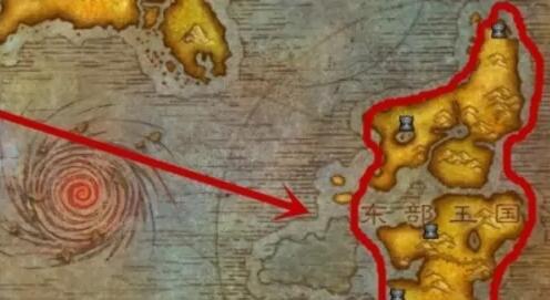 魔兽世界黑石塔上层入口在哪-黑石塔上层入口位置