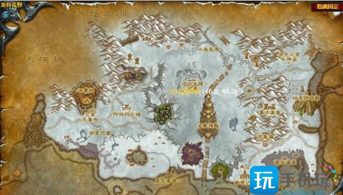 魔兽世界怀旧服wlk烈焰之地任务怎么做 魔兽世界怀旧服wlk烈焰之地任务流程