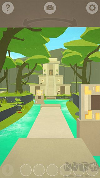 寺庙逃亡下载_寺庙逃脱最新版v1.5.0推荐下载