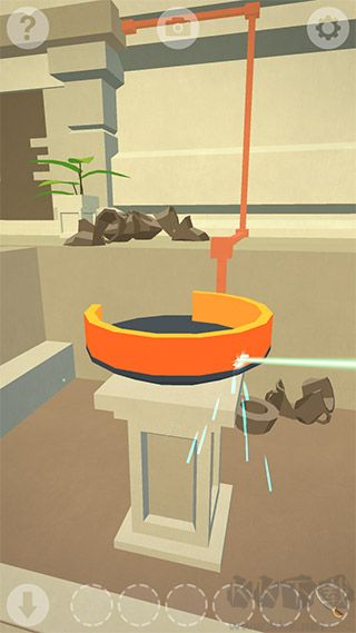 寺庙逃脱最新版