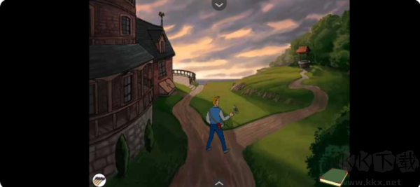 米勒山庄下载_米勒山庄v1.0汉化版手机app下载