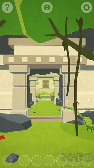 寺庙逃亡下载_寺庙逃脱最新版v1.5.0推荐下载