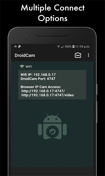 droidcam手机端下载v6.20官方版(droidcam)_droidcam安卓版下载