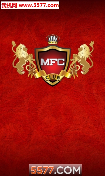 MFC粉丝登录平台