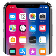 苹果主题软件app(phone 14 launcher)下载v8.9.5最新版(苹果手机主题下载)_苹果主题软件免费下载