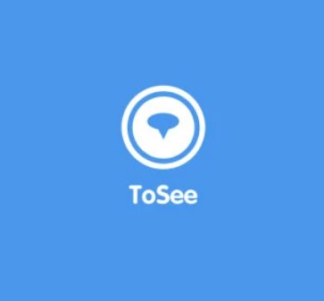 ToSee智能摄像器app