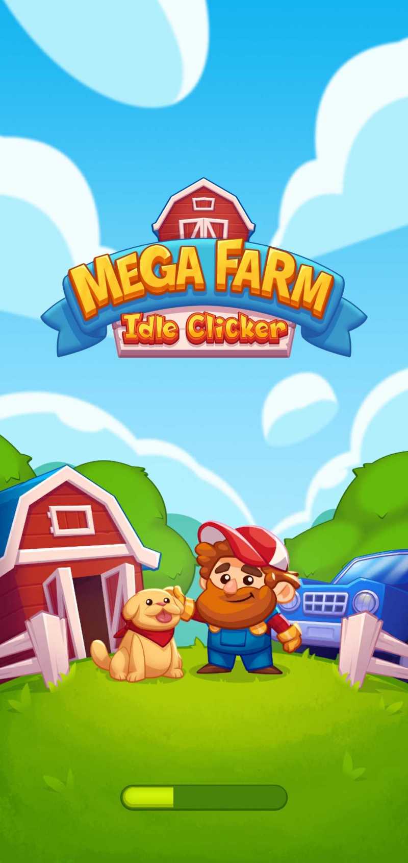 我的可爱农场下载(Mega Farm)v1.17.0 安卓版(我的可爱农场)_我的可爱农场手机下载