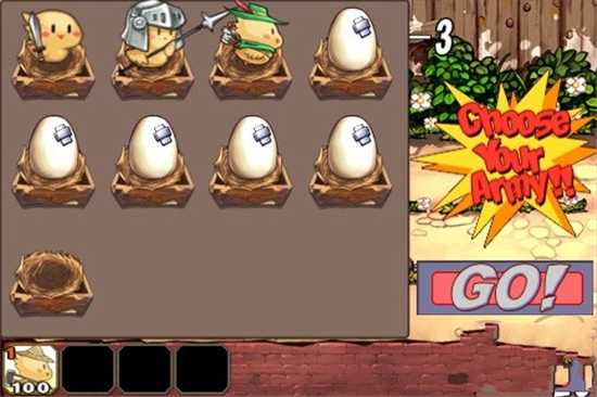 小鸡的战争v1.9 安卓版(小鸡的战争)_小鸡的战争游戏模拟器最新版下载