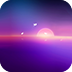 紫色的诱惑_宝软3D主题(手机主题)下载v1.0(宝软网手机主题下载)_紫色的诱惑安卓