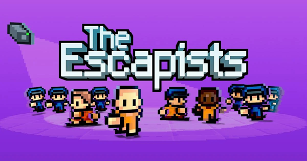 The Escapists逃脱者1中文版下载