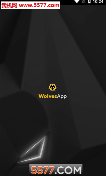 Wolves狼队官方版下载v1.0.0(狼队下载官网)_Wolves狼队app下载