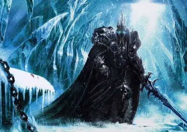 魔兽世界钢铁巨像任务被驯服的冰虫在哪里(钢铁巨像)