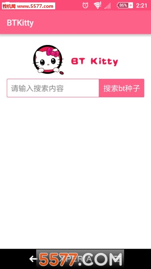 BTKitty(种子搜索神器)下载v2.0.1(bttit btkitty)_BTKitty搜索app下载