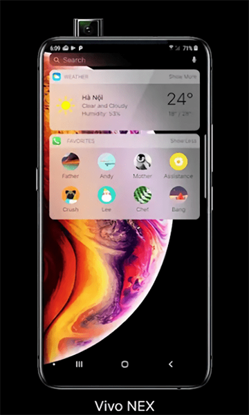 ios14启动器正版(Phone 14 Launcher)下载v8.9.5安卓版(ios14下载)_ios14启动器下载中文版