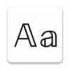 fonts appv5.0.12.34767 安卓版(fonts)_fonts输入法下载  v5.0.12.34767 安卓版