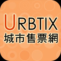 My URBTIX城市售票网app下载v1.0.7(城市电脑售票网)_My URBTIX下载