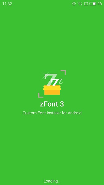 zFont3 下载安装v3.4.8 安卓中文版(zfont)_zFont最新版本2023下载