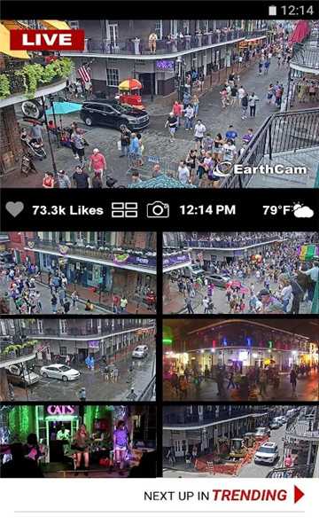 全球高清实况摄像头(webcams)下载v2.0.28(全球实况摄像头)_全球实况摄像头app下载