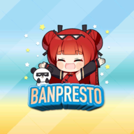 banpresto app官方版下载v1.0(banpresto)_banpresto眼镜厂app下载