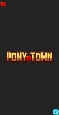 pony town中文版v3.9.2 安卓版(PONYTOWN手机版下载)_ponytown中文版下载
