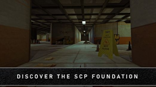 SCP基金会对象SCP173(SCPFoundationObjectSCP173)v1.0.0 安卓版(scp173下载)_SCP基金会对象SCP173中文手机版下载