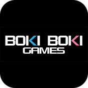 bokibokigames游戏平台下载v1.0安卓版(BOKIBOKI GAMES)_bokiboki games官方下载安装