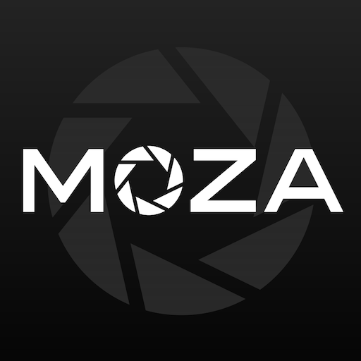 魔爪稳定器moza genie安卓版下载v2.4.17(魔爪下载)_魔爪稳定器app官方下载安装