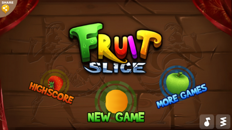 切水果(Fruit Slice)下载v1.4.5 安卓版(切水果下载)_切水果手机游戏免费下载