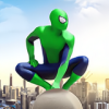 蜘蛛侠英雄远征3完整版（Spider Rope Hero）v1.0.26 最新版(蜘蛛侠英雄远征3)_蜘蛛侠英雄远征3完整版下载