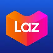 lazada买家平台下载v7.29.1中文版(LAZADA APP下载)_lazada下载最新版2023