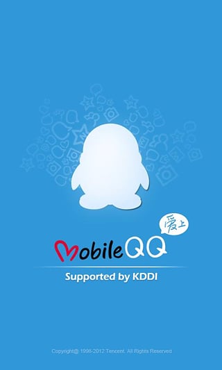 qq2012日本版手机下载v3.1.1 稳定版(免费下载2012qq)_qq2012日本版安卓下载