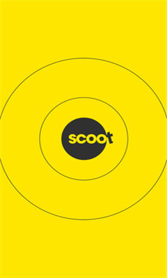 酷航中文官方订票软件(Scoot)下载v2.20.0(酷航中文官网)_酷航app