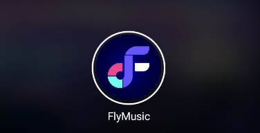 flymusic下载