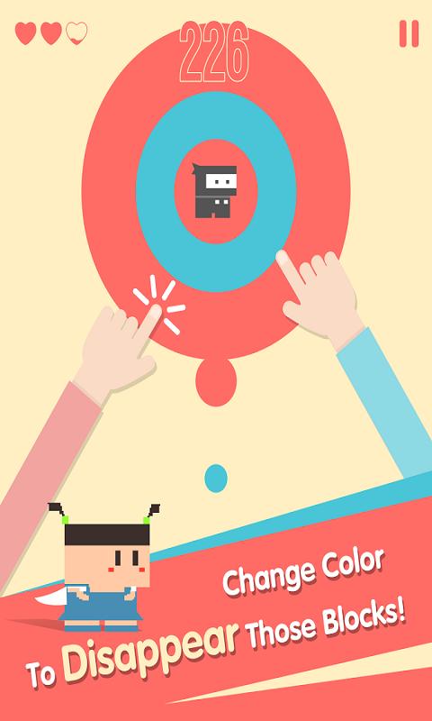 色界Coloroadv1.1 安卓版(色界游戏)_色界游戏下载