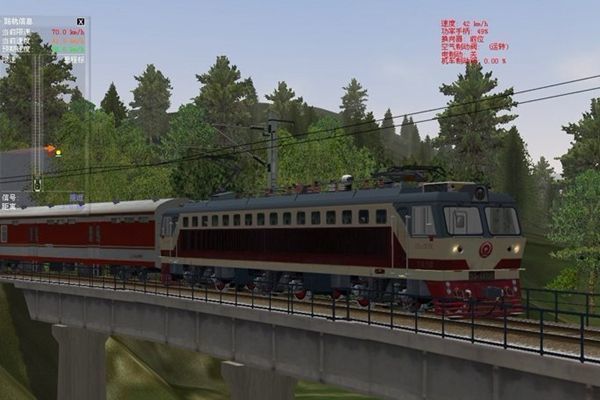 模拟火车中国站中文版(Train Sim 2019)v9.3 安卓版(模拟火车中国站)_模拟火车中国站中文版下载