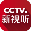 CCTV新视听app官方下载2022v5.0.0 电视版(新视听)_CCTV.新视听下载  v5.0.0 电视版
