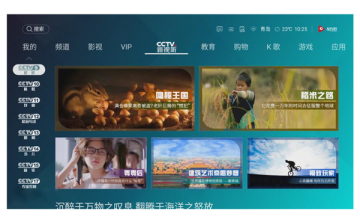 CCTV新视听app官网