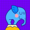 大象英语appv1.3.2 最新版(大象英语)_大象英语下载安卓版  v1.3.2 最新版