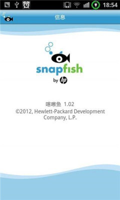 咔嚓鱼手机版(Snapfish)下载v5.4.0(喀嚓鱼官网)_咔嚓鱼下载