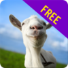 模拟山羊免费版下载(Goat Simulator Free)v2.16.2 安卓中文版(goat simulator)_模拟山羊游戏下载正版手机版