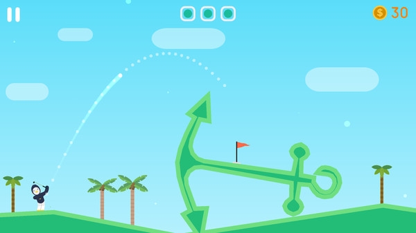 高尔夫球模拟器v1.1.5 安卓版(高尔夫模拟器)_高尔夫球模拟器免费下载