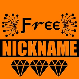 nickname下载v7.0.1.1安卓版(英文名软件v7.0)_nickname软件下载