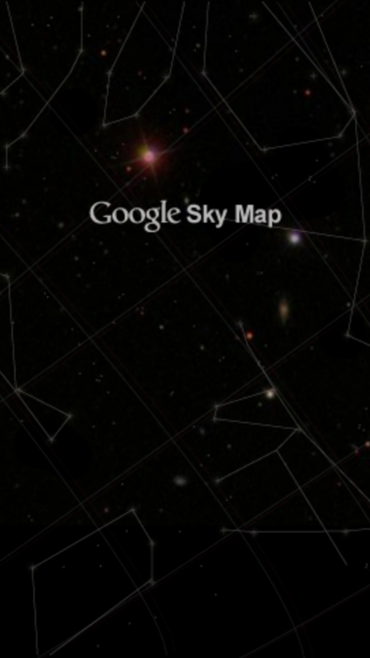 谷歌星空地图Google Sky Map下载v1.9.3 安卓最新版(谷歌星空)_Google星空地图中文版下载