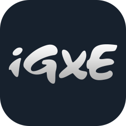 IGXE官方版下载v3.17.1(igxe)_IGXE游戏交易平台下载