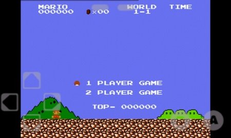 nes模拟器中文版(NES.emu)v1.5.59 安卓版(nes模拟器下载)_nes模拟器安卓版下载