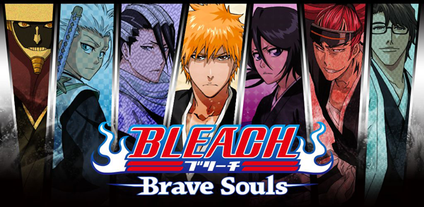 Bleach: Brave Souls国际服下载
