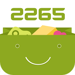 2265游戏盒最新2023版下载v2.00.17(2265安卓网)_2265游戏盒安卓版下载