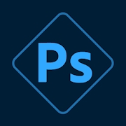Photoshop Express手机版下载v10.0.17(ps express)_Adobe Photoshop Express app下载