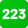 223游戏乐园安装最新版本v1.8 安卓免费版(223游戏乐园)_223游戏乐园正版无广告不用登录不用实名